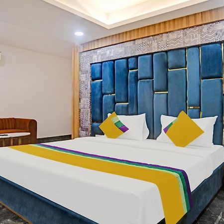 Itsy Hotels Phoenix 인도르 외부 사진