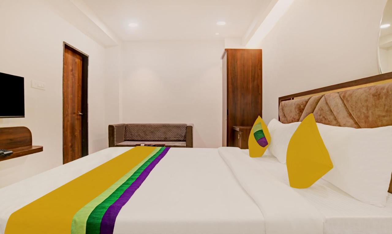 Itsy Hotels Phoenix 인도르 외부 사진