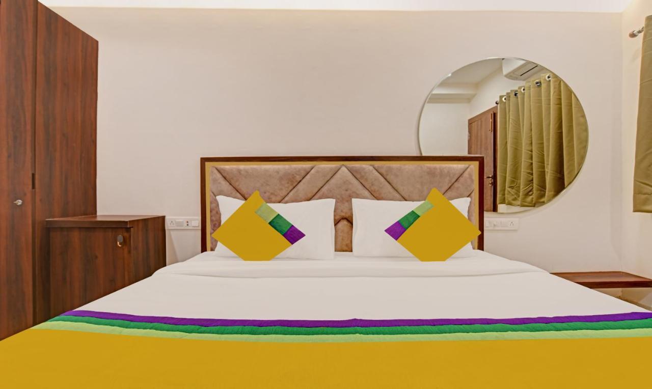 Itsy Hotels Phoenix 인도르 외부 사진