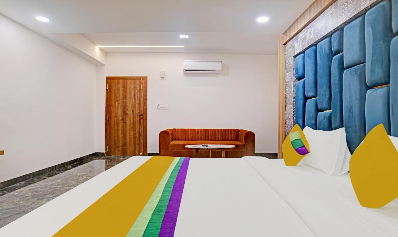 Itsy Hotels Phoenix 인도르 외부 사진
