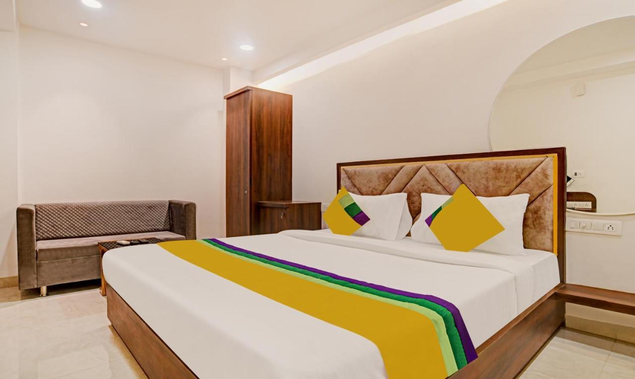 Itsy Hotels Phoenix 인도르 외부 사진