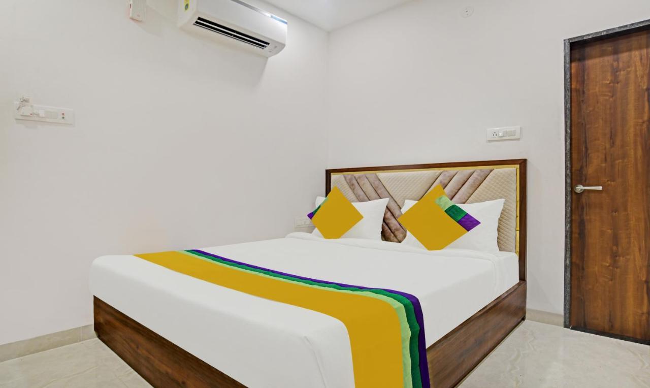 Itsy Hotels Phoenix 인도르 외부 사진
