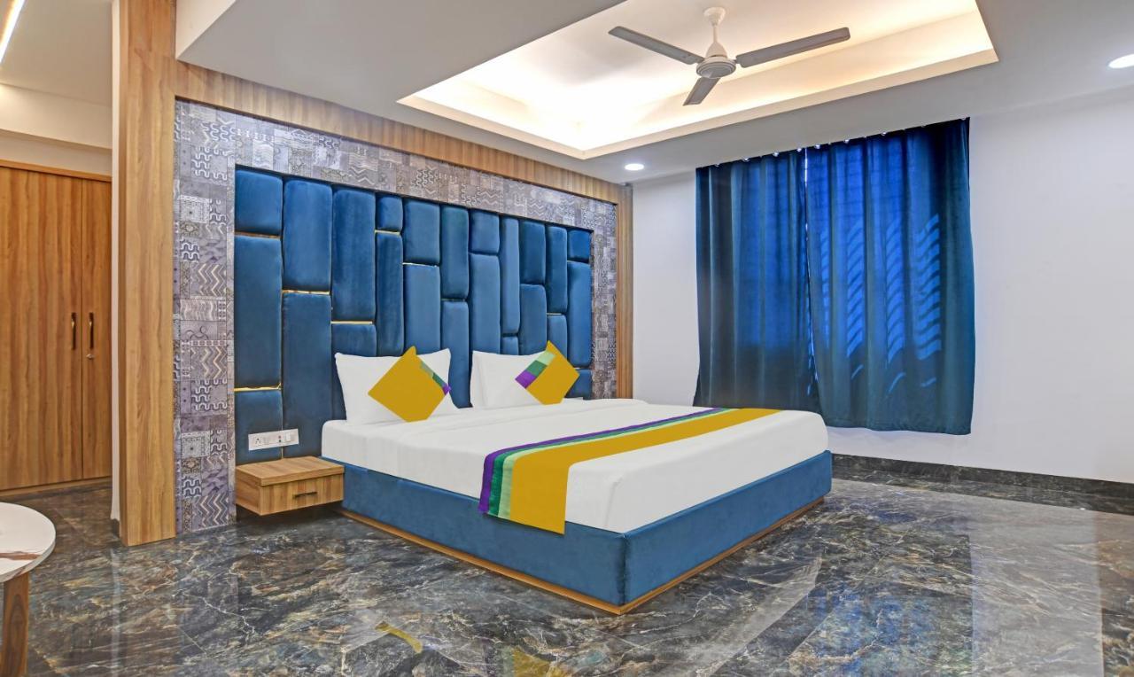 Itsy Hotels Phoenix 인도르 외부 사진